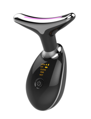 Anti Wrinkles Face Massager | Anti-Aging Facial Device