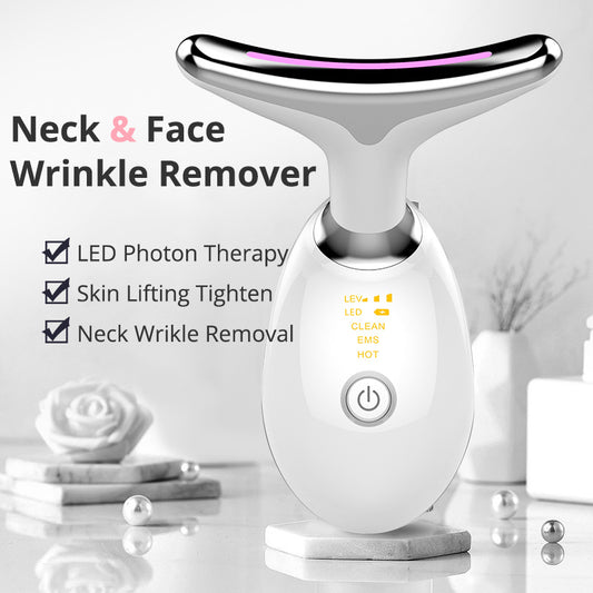 Anti Wrinkles Face Massager | Anti-Aging Facial Device