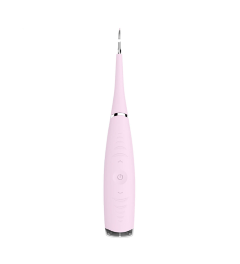 Household Electric Teeth Cleaner | Ultrasonic Tartar Dental Calculus Remover