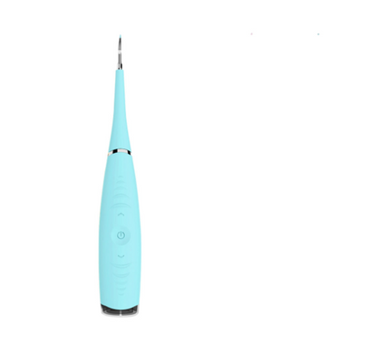 Household Electric Teeth Cleaner | Ultrasonic Tartar Dental Calculus Remover