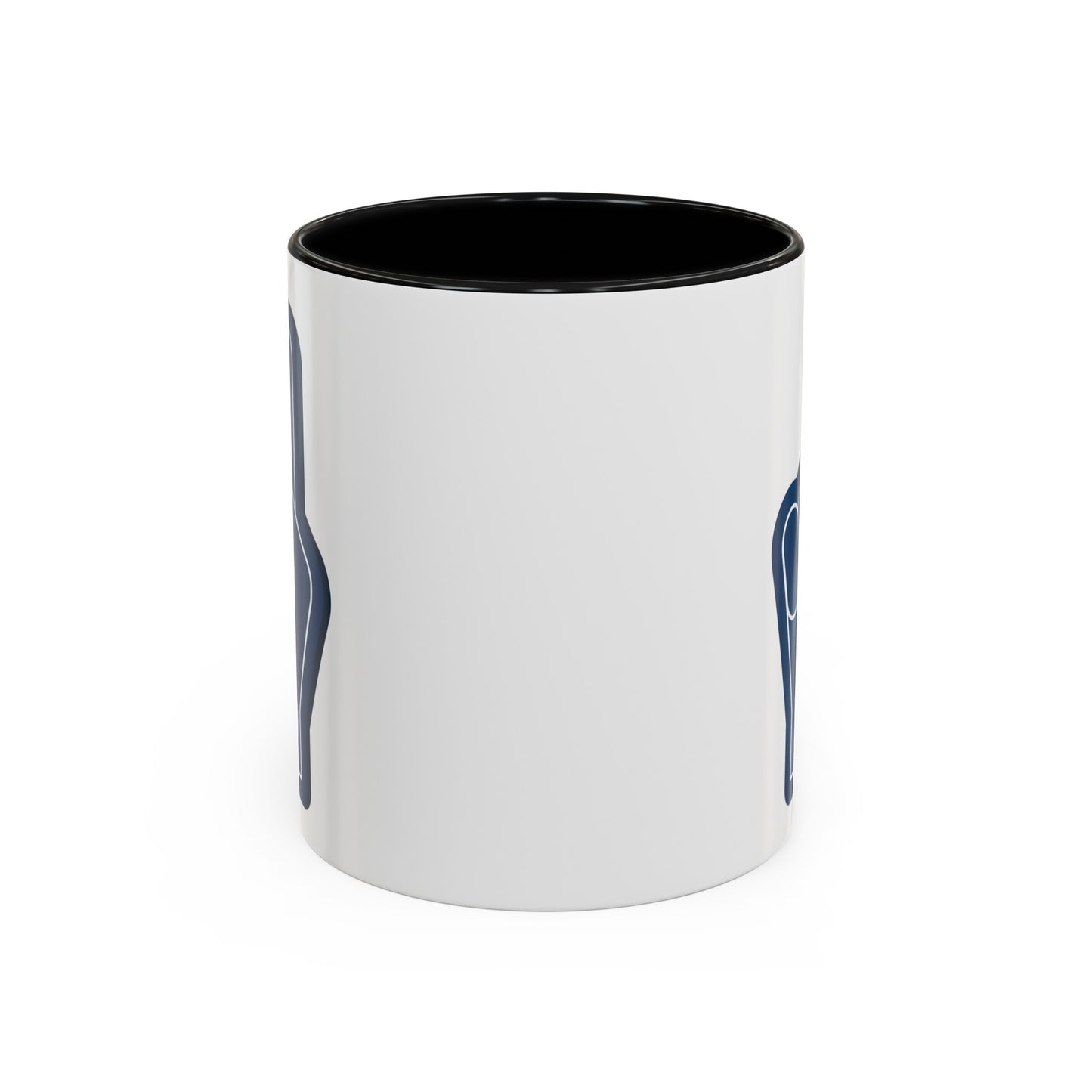 "#1 Dad Mug" | (11, 15oz) Ceramic Cup