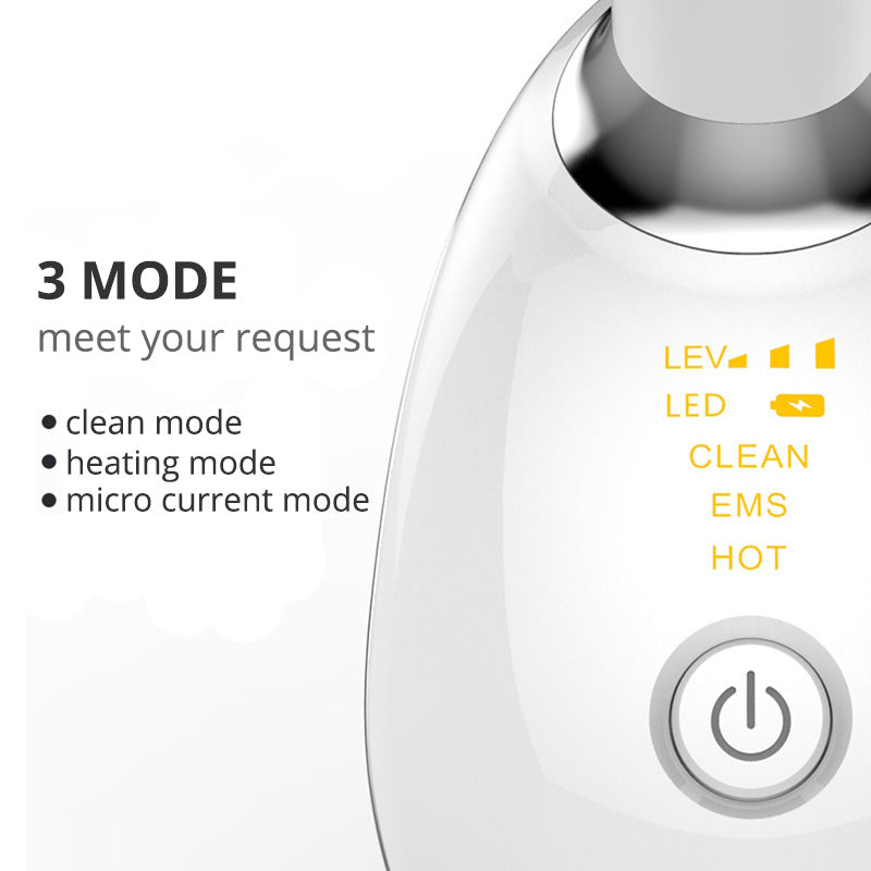 Anti Wrinkles Face Massager | Anti-Aging Facial Device