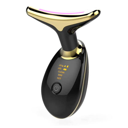 Anti Wrinkles Face Massager | Anti-Aging Facial Device