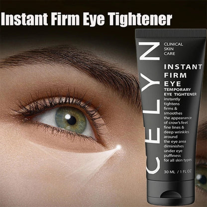 Instant Firm Eye Tightening Cream