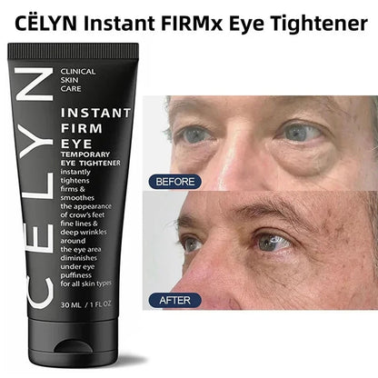 Instant Firm Eye Tightening Cream