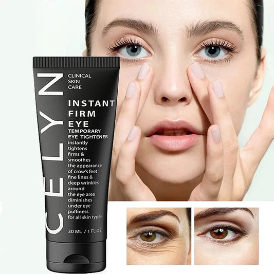 Instant Firm Eye Tightening Cream